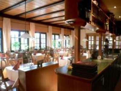 Hotel Buergerstube Muggensturm Екстериор снимка